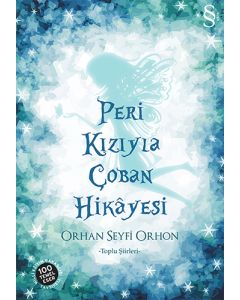 Peri Kızıyla Çoban Hikayesi