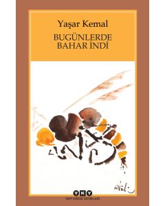 Bugünlerde Bahar İndi