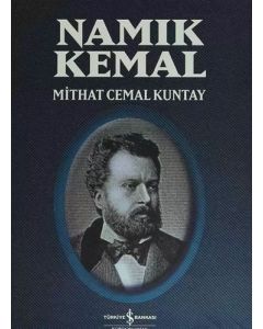 Namık Kemal 3 Cilt Takım (Kutulu)