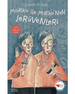 Marko ile Mirko’nun Serüvenleri