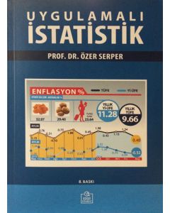 Uygulamalı İstatistik