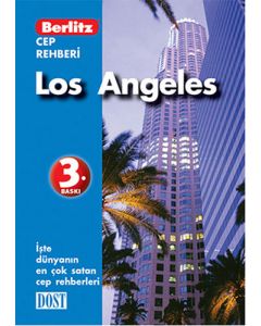 Los Angeles Cep Rehberi