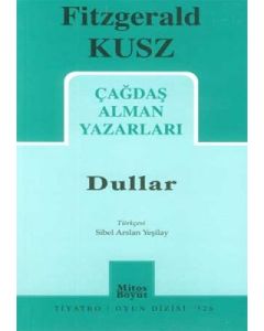 Çağdaş Alman Yazarları - Dullar