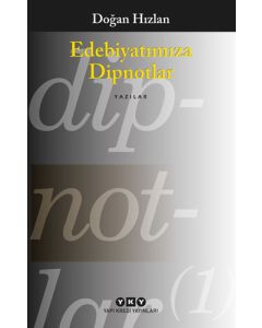 Edebiyatımıza Dipnotlar