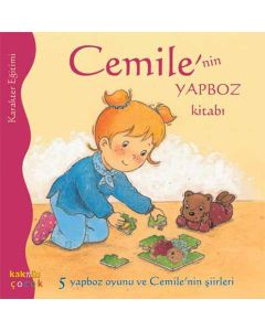 Cemile’nin Yapboz Kitabı