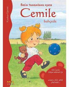 Cemile Bahçede