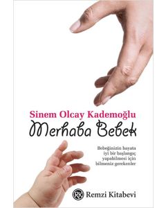 Merhaba Bebek