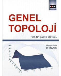 Genel Topoloji