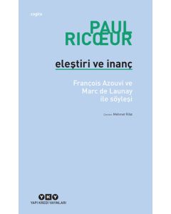 Eleştiri ve İnanç