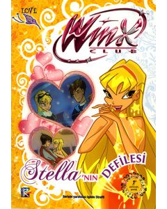 Stella'nın Defilesi