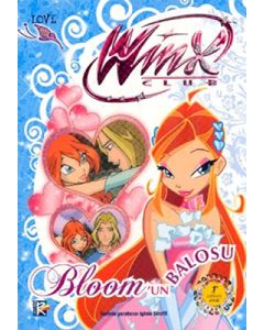 Bloom'un Balosu