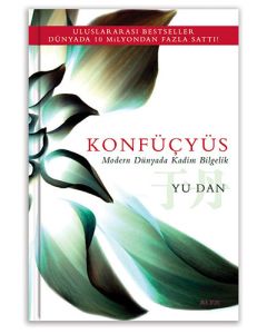 Konfüçyüs (Ciltli)