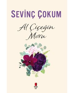 Al Çiçeğin Moru