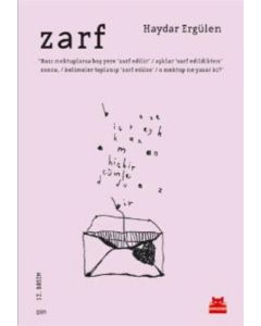 Zarf