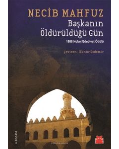 Başkanın Öldürüldüğü Gün