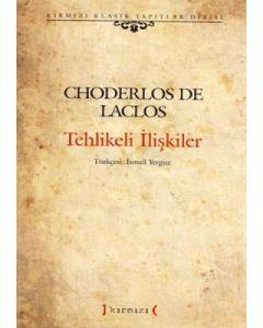 Tehlikeli İlişkiler