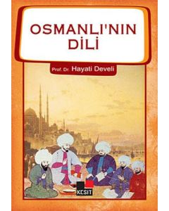 Osmanlı'nın Dili