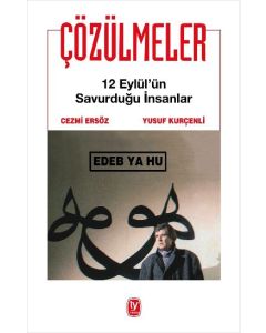 Çözülmeler