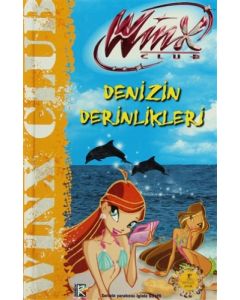 Winx Club Denizin Derinlikleri
