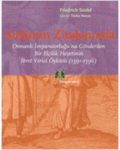 Sultanın Zindanında