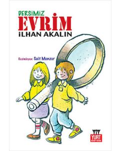 Dersimiz Evrim