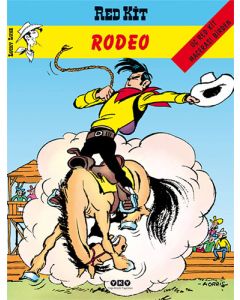 Red Kit 37 - Rodeo