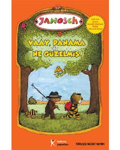 Vaay Panama Ne Güzelmiş!