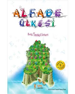 Alfabe Ülkesi