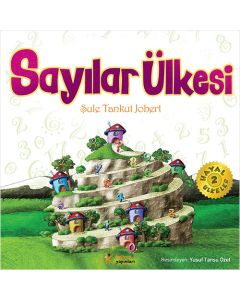Sayılar Ülkesi