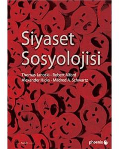 Siyaset Sosyolojisi