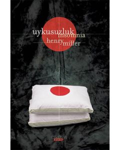 Uykusuzluk - Insomnia