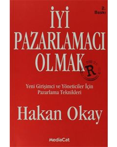 İyi Pazarlamacı Olmak