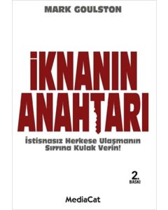 İknanın Anahtarı