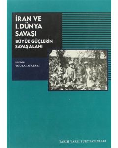 İran ve 1. Dünya Savaşı