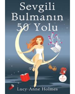 Sevgili Bulmanın 50 Yolu