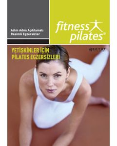 Pilates - Yetişkinler İçin Pilates Egzersizleri /Sistem 27