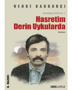 Hasretim Derin Uykularda