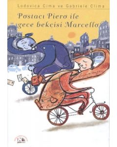 Postacı Piero ile Gece Bekçisi Marcello