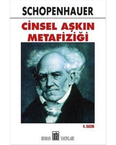 Cinsel Aşkın Metafiziği