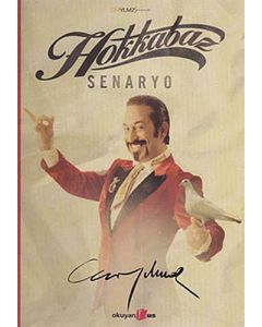 Hokkabaz - Senaryo