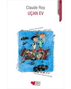 Uçan Ev