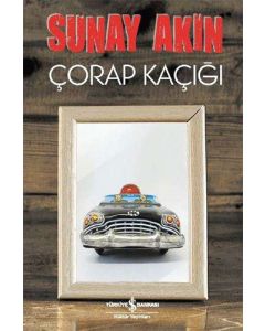 Çorap Kaçığı