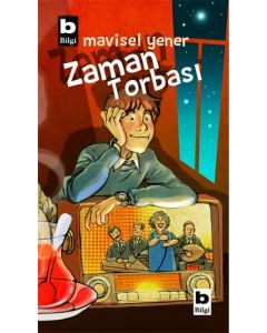 Zaman Torbası