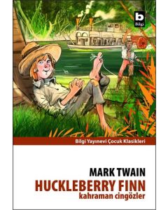 Huckleberry Finn