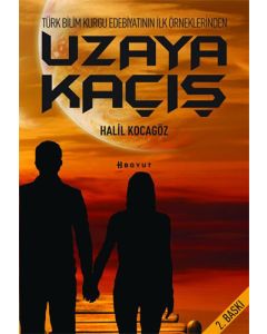 Uzaya Kaçış
