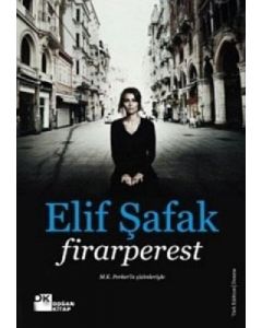 Firarperest