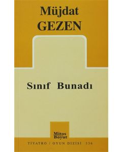 Sınıf Bunadı