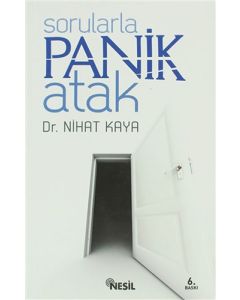 Sorularla Panik Atak