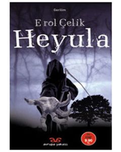 Heyula (Cep Boy)