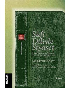 Sûfî Diliyle Siyaset